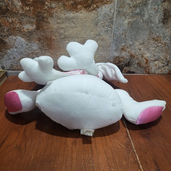 Dan Dee Collectors Choice Bunny Rabbit Singing Easter Plush Stuffed Animal - Picture 14 of 14